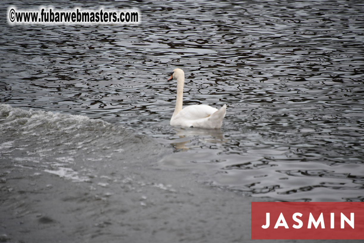 SMS Cams/Flirt4Free River Cruise