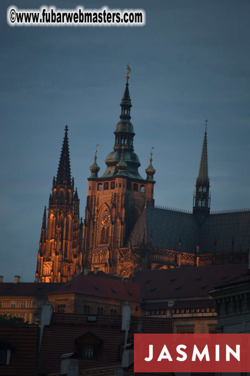 SMS Cams/Flirt4Free River Cruise