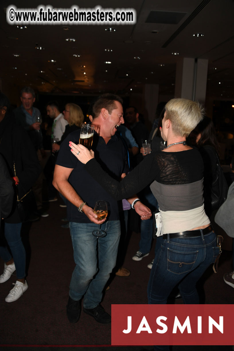 Clickadu Jam Session & Closing Party