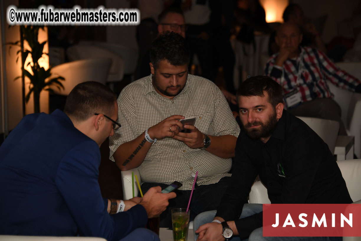 Clickadu Jam Session & Closing Party