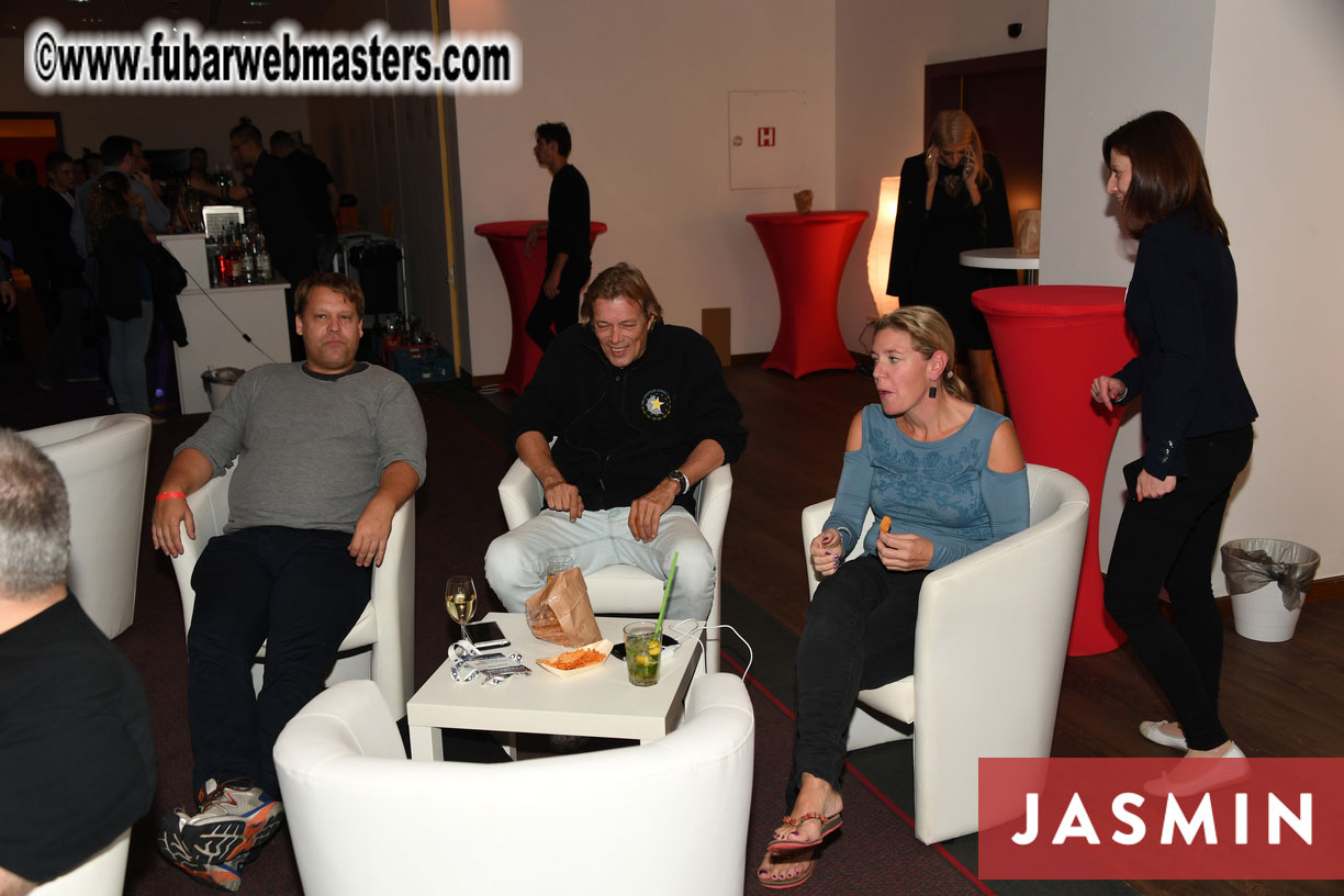 Clickadu Jam Session & Closing Party