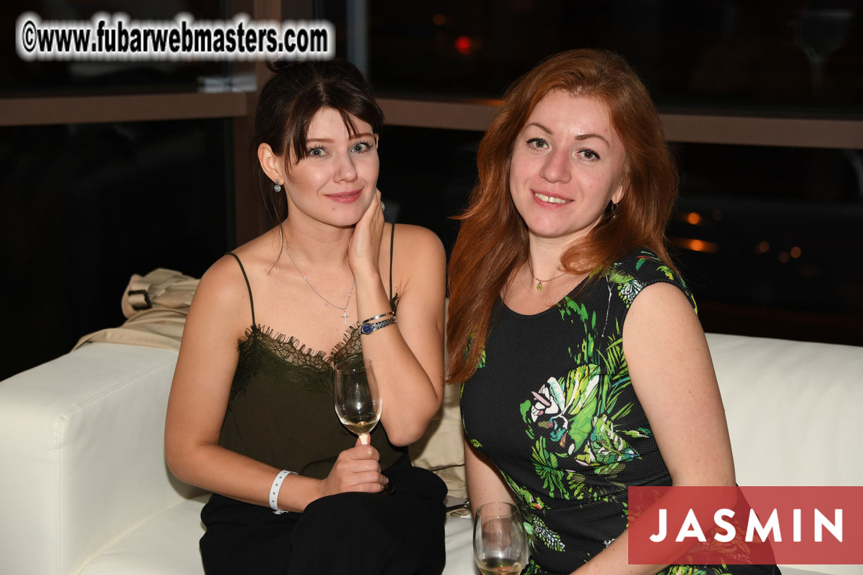 Clickadu Jam Session & Closing Party