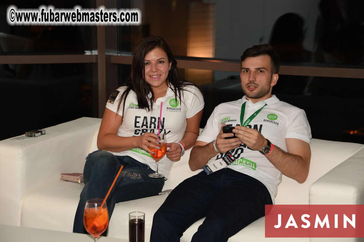 Clickadu Jam Session & Closing Party