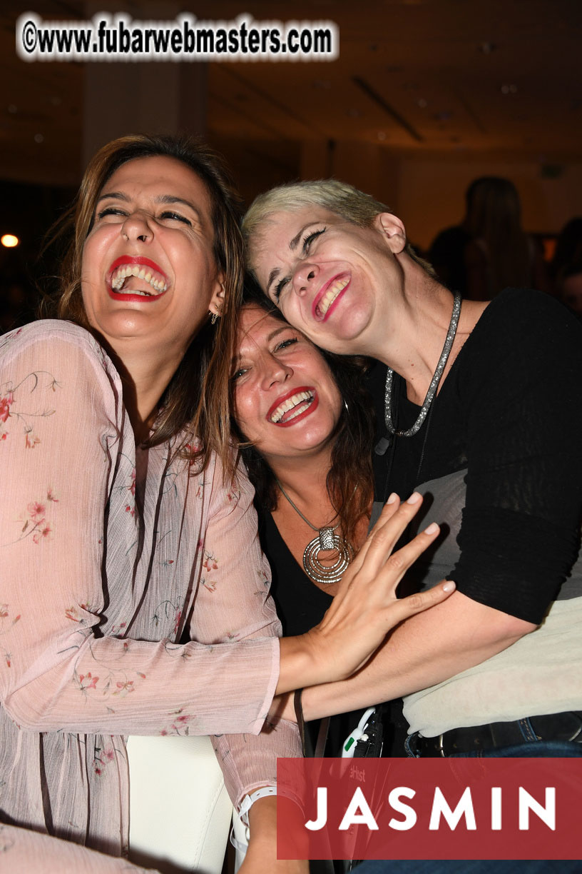 Clickadu Jam Session & Closing Party