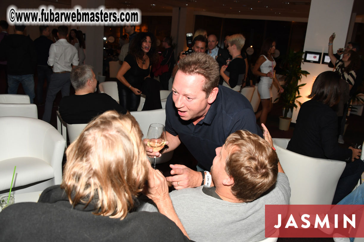 Clickadu Jam Session & Closing Party