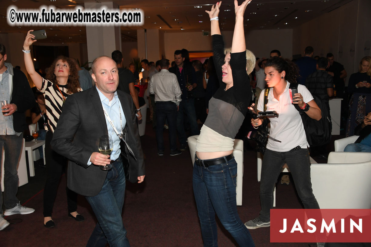 Clickadu Jam Session & Closing Party