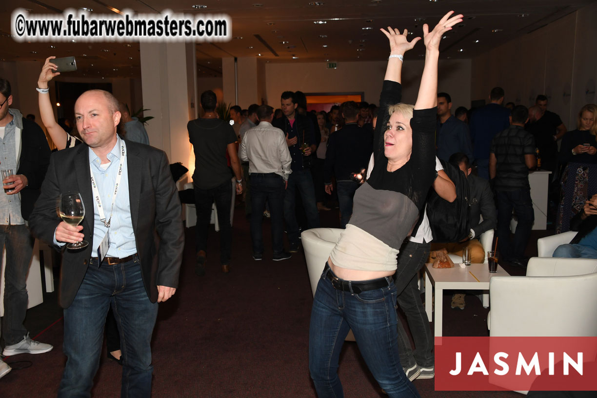 Clickadu Jam Session & Closing Party