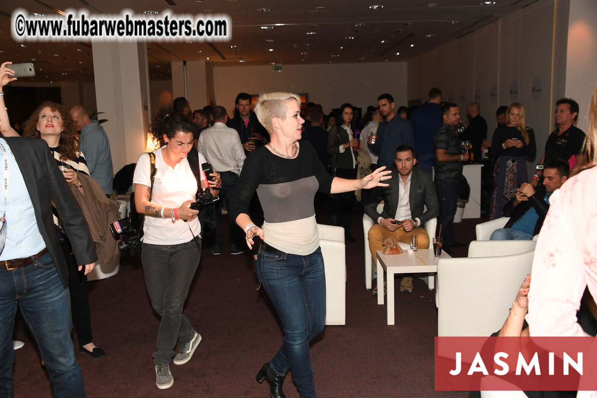 Clickadu Jam Session & Closing Party