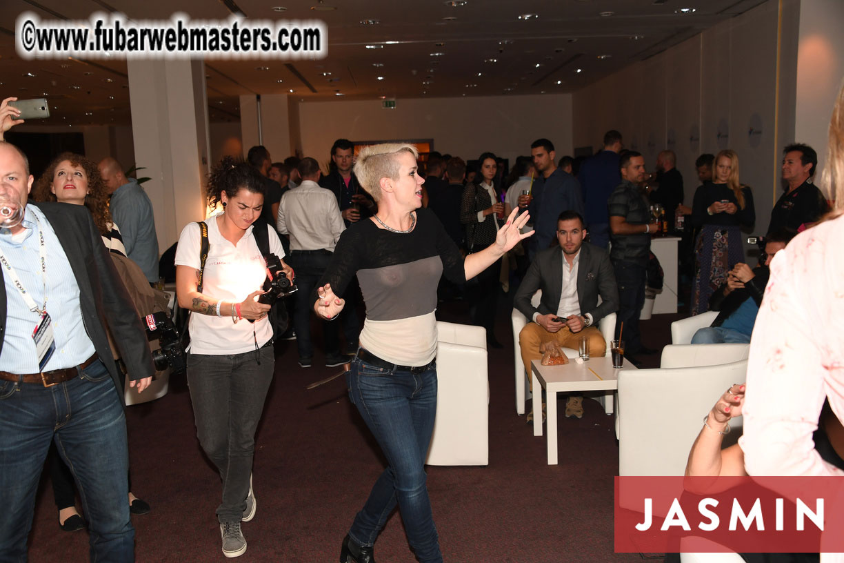 Clickadu Jam Session & Closing Party