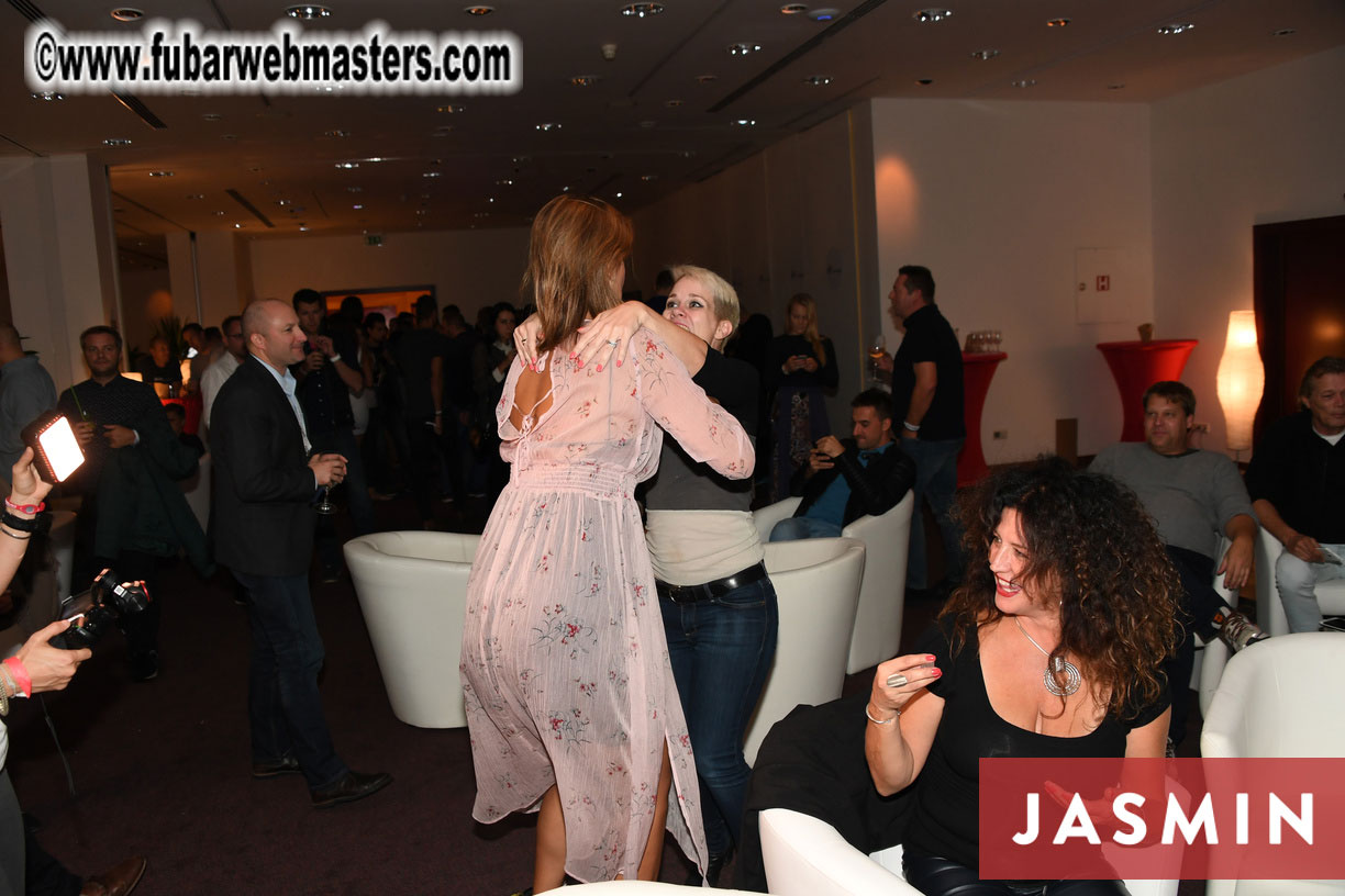 Clickadu Jam Session & Closing Party