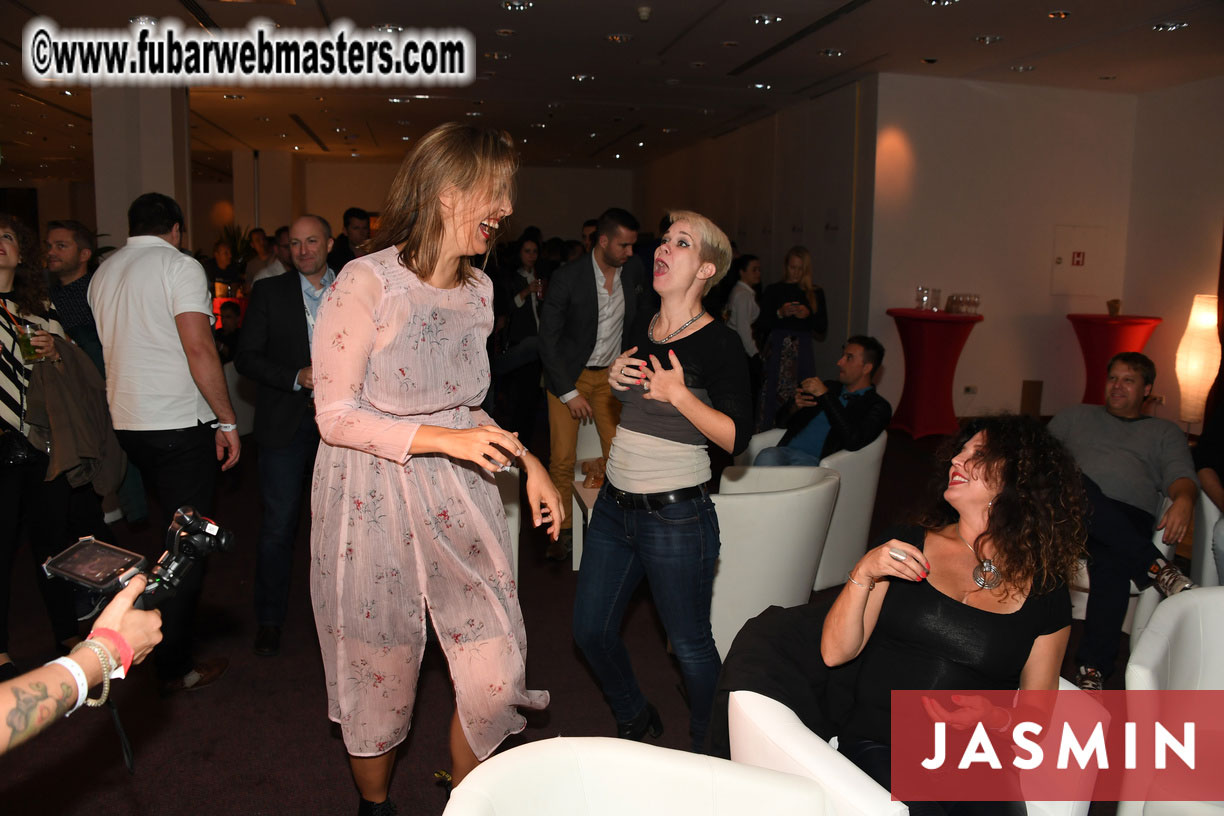 Clickadu Jam Session & Closing Party