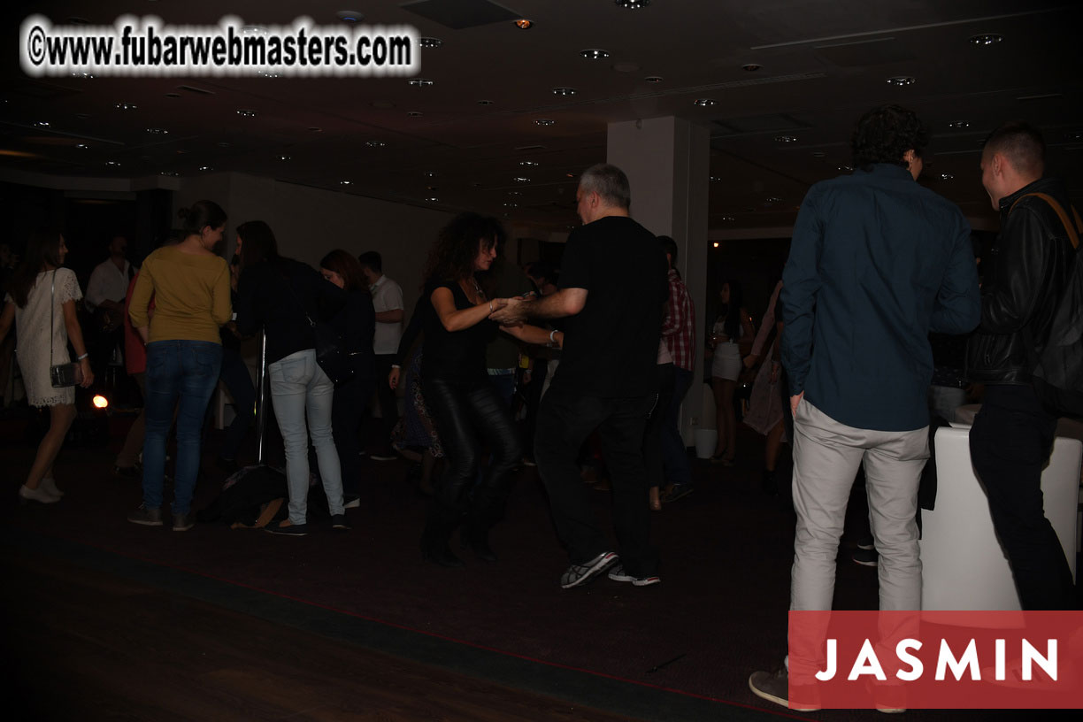 Clickadu Jam Session & Closing Party