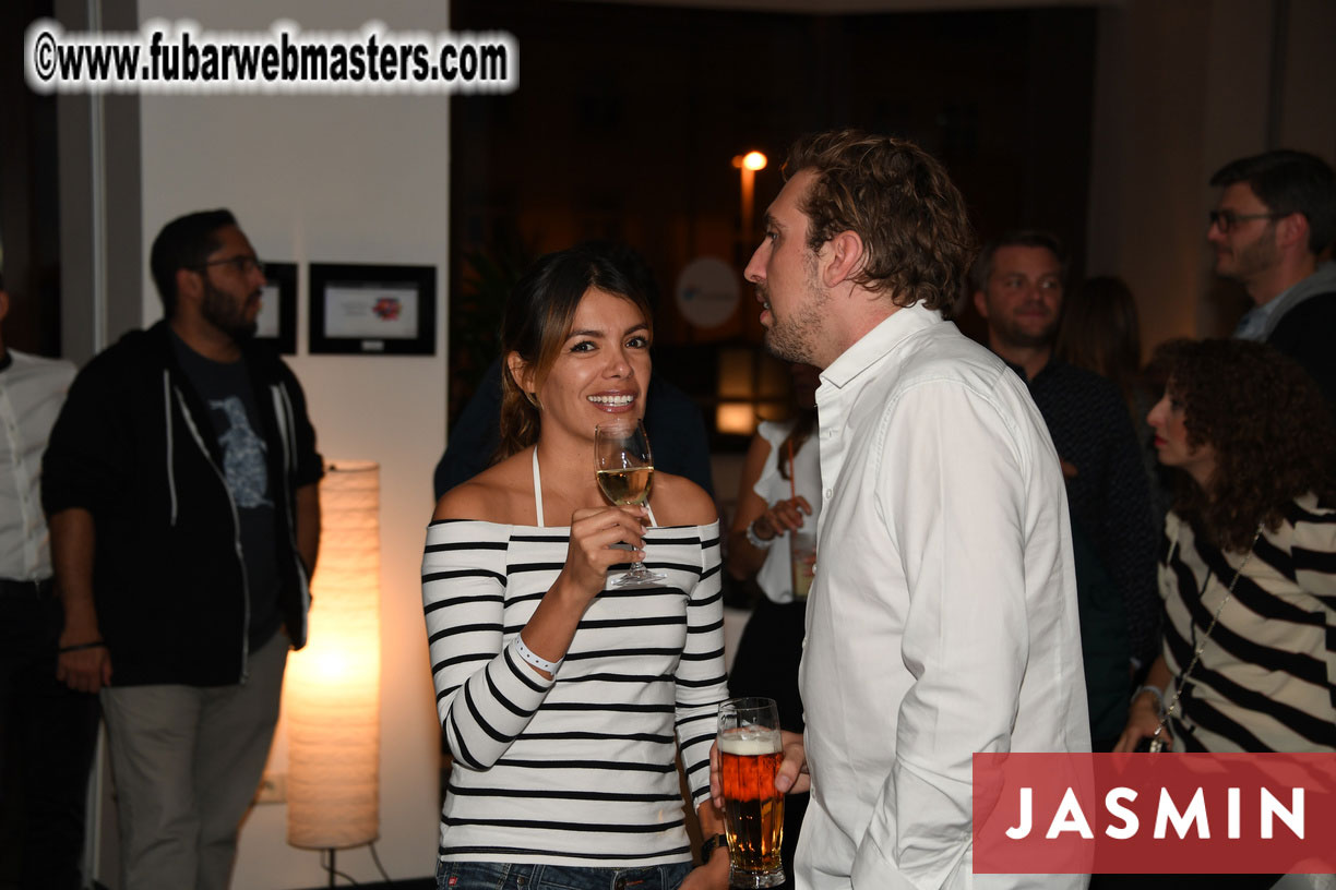 Clickadu Jam Session & Closing Party