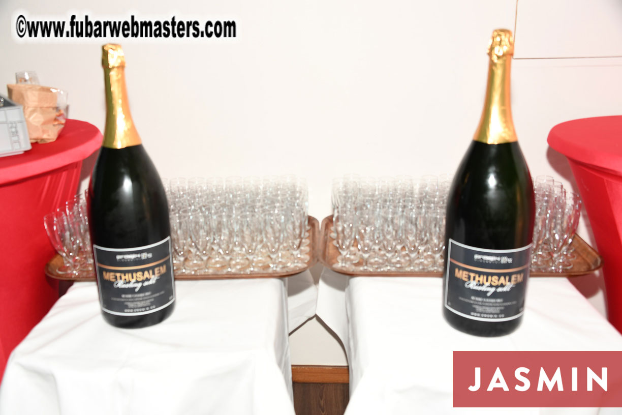 Clickadu Jam Session & Closing Party