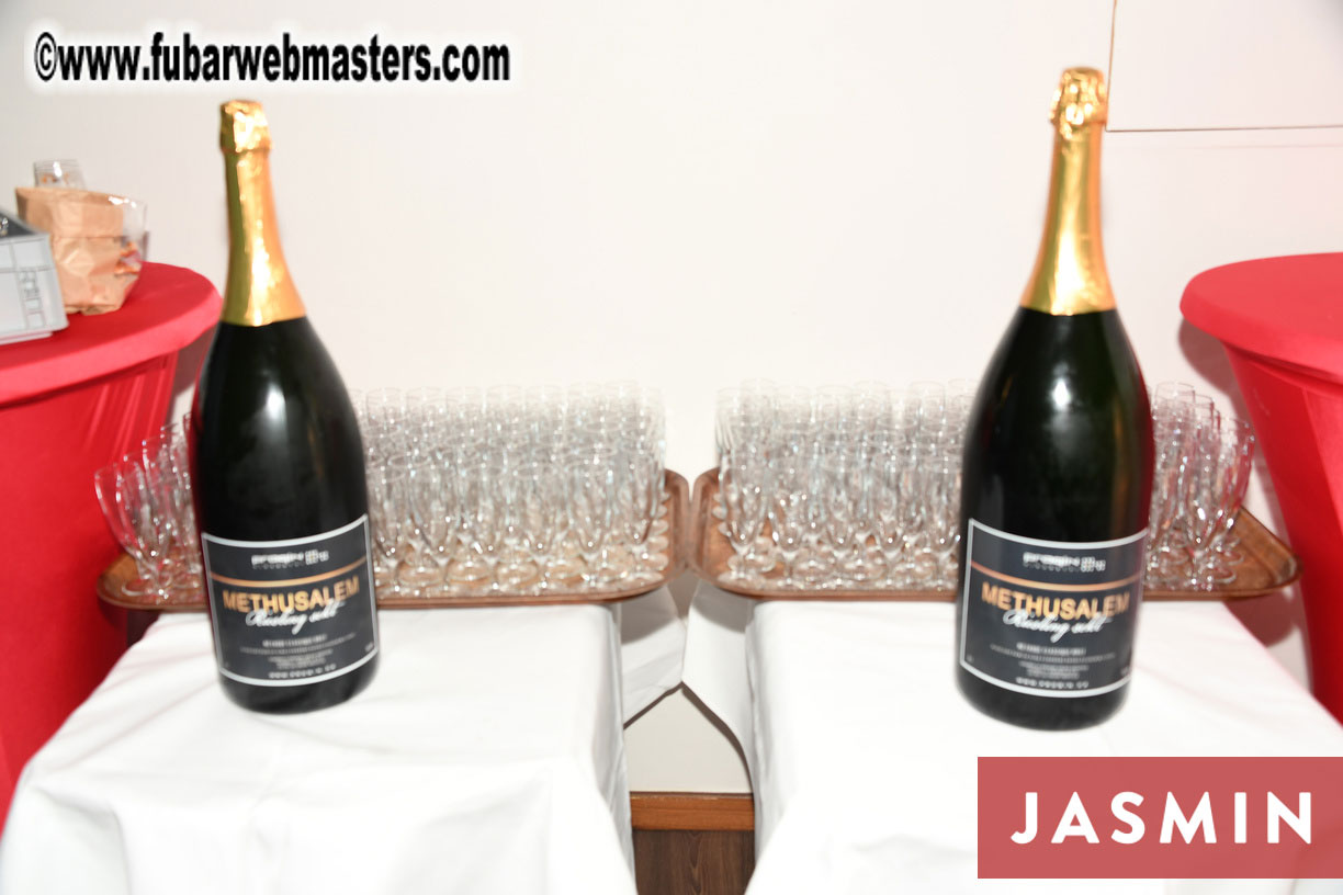 Clickadu Jam Session & Closing Party