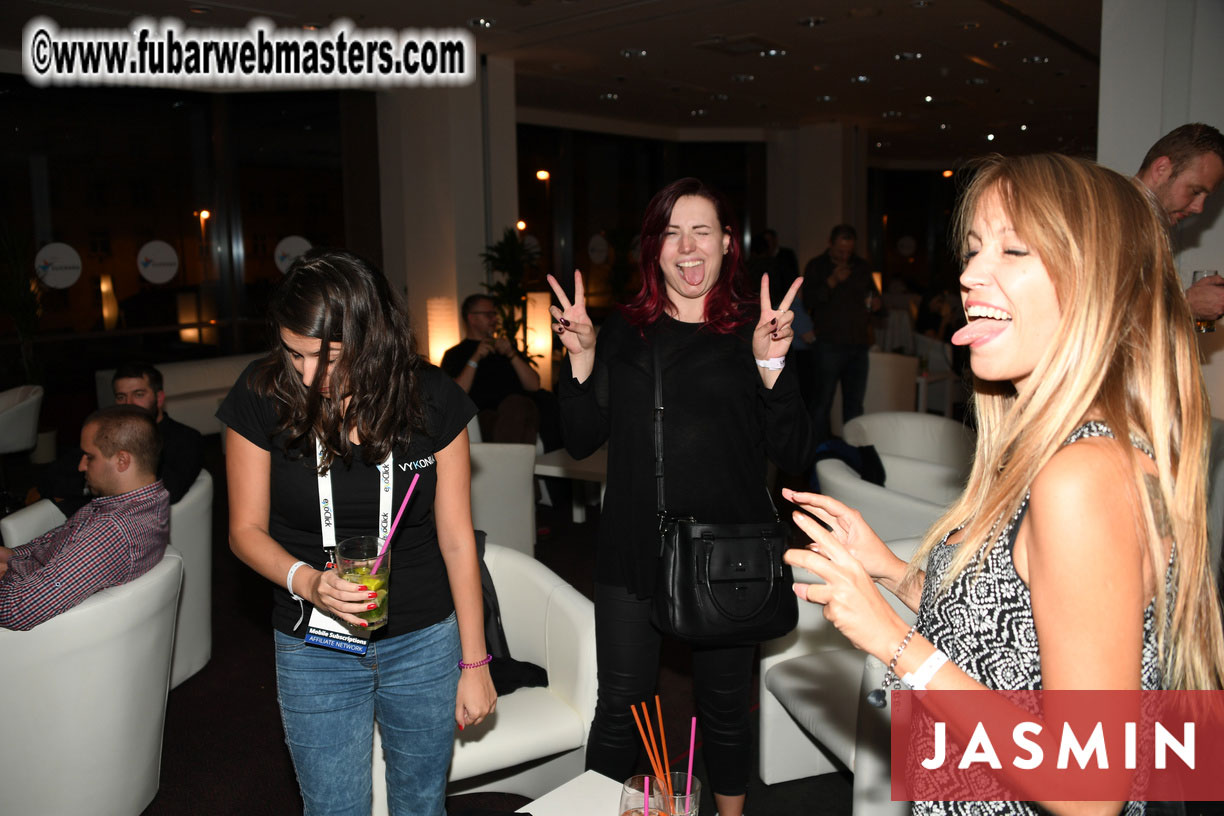 Clickadu Jam Session & Closing Party