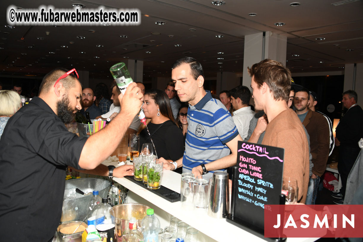 Clickadu Jam Session & Closing Party