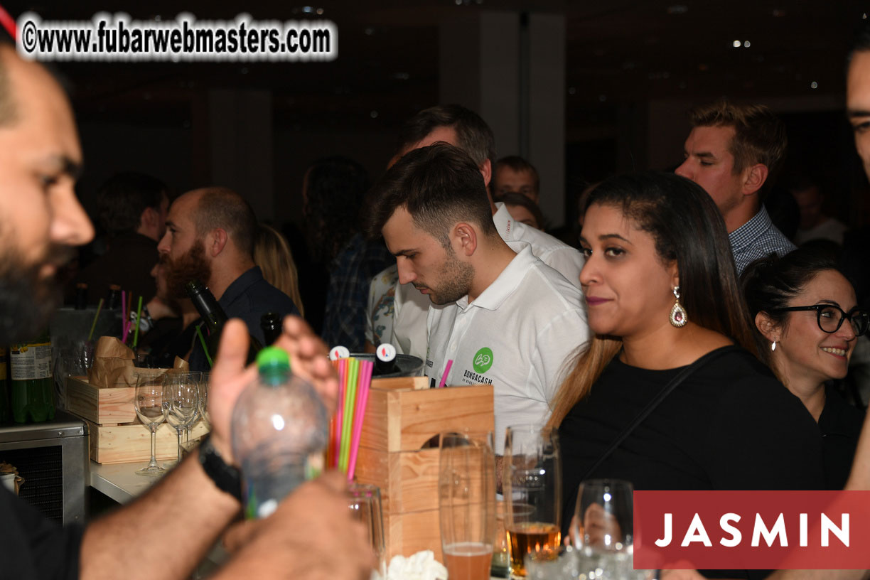 Clickadu Jam Session & Closing Party