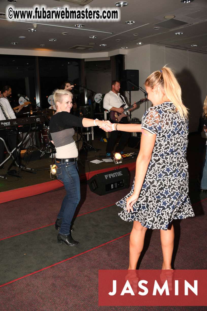 Clickadu Jam Session & Closing Party