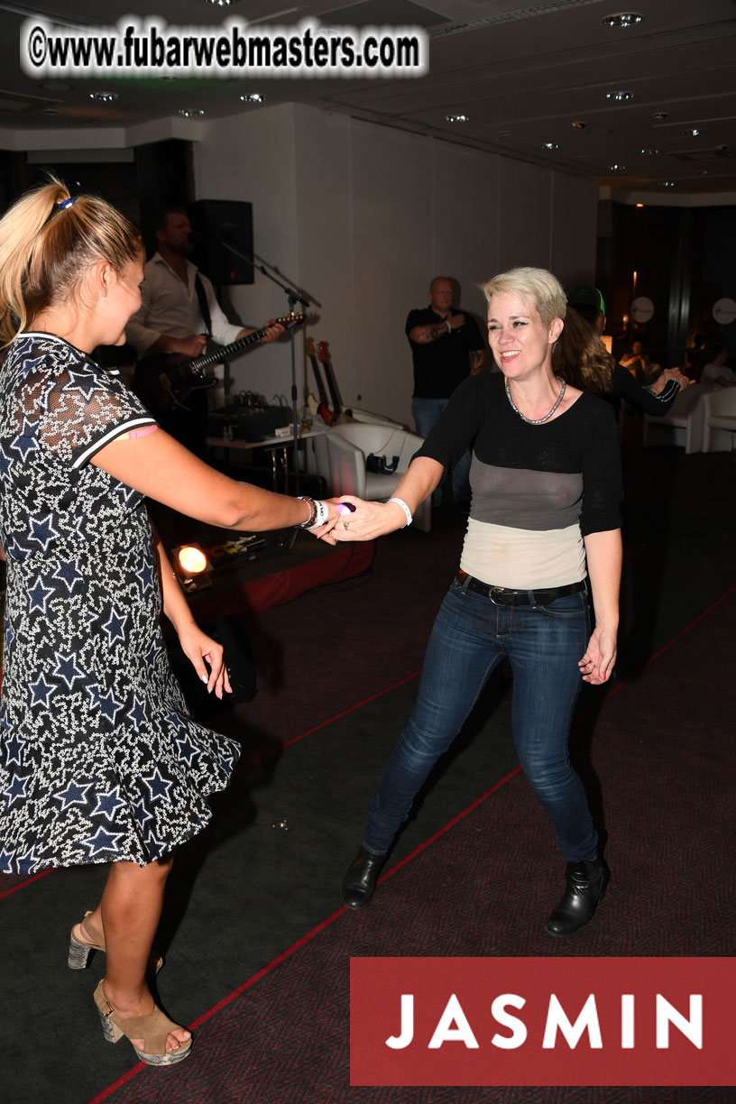 Clickadu Jam Session & Closing Party