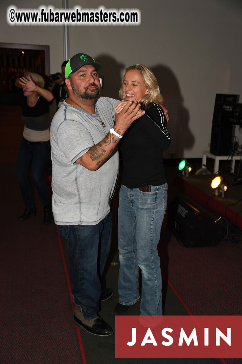 Clickadu Jam Session & Closing Party