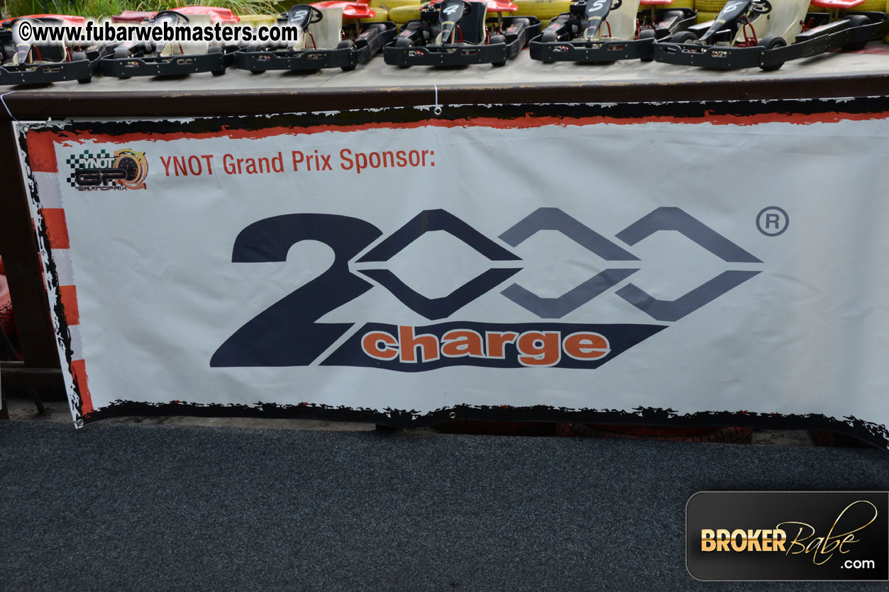 YNOT Karting Grand Prix