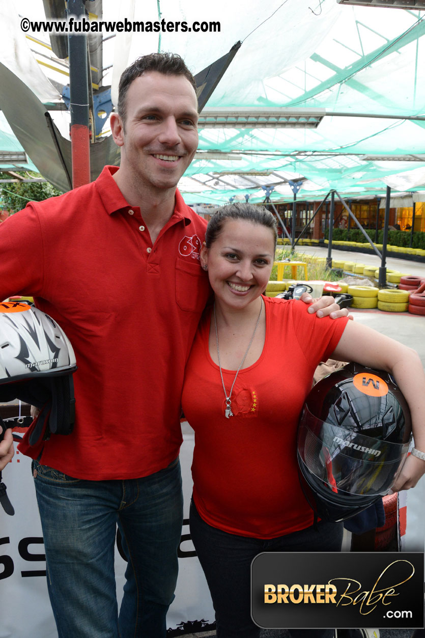 YNOT Karting Grand Prix