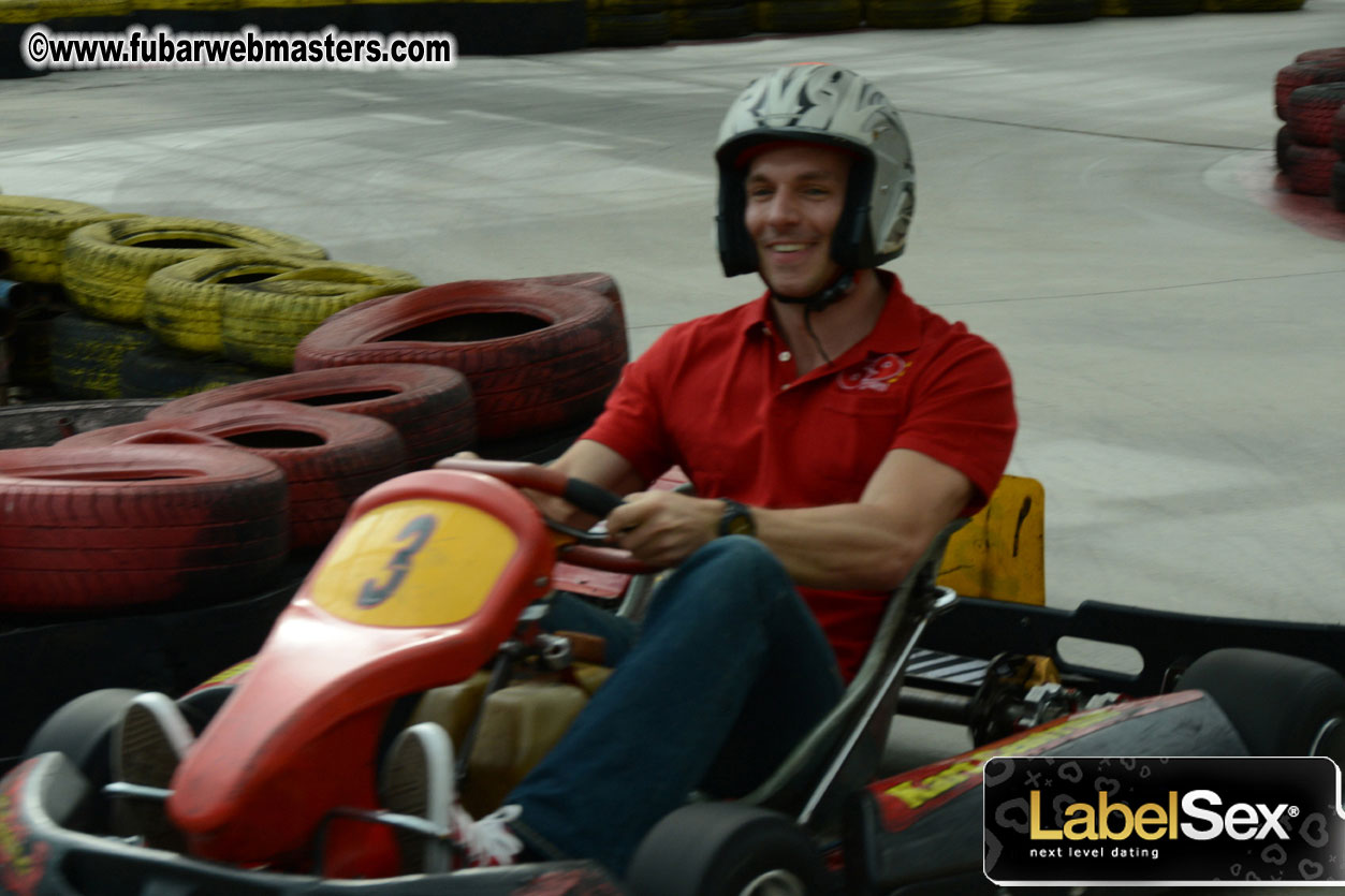 YNOT Karting Grand Prix