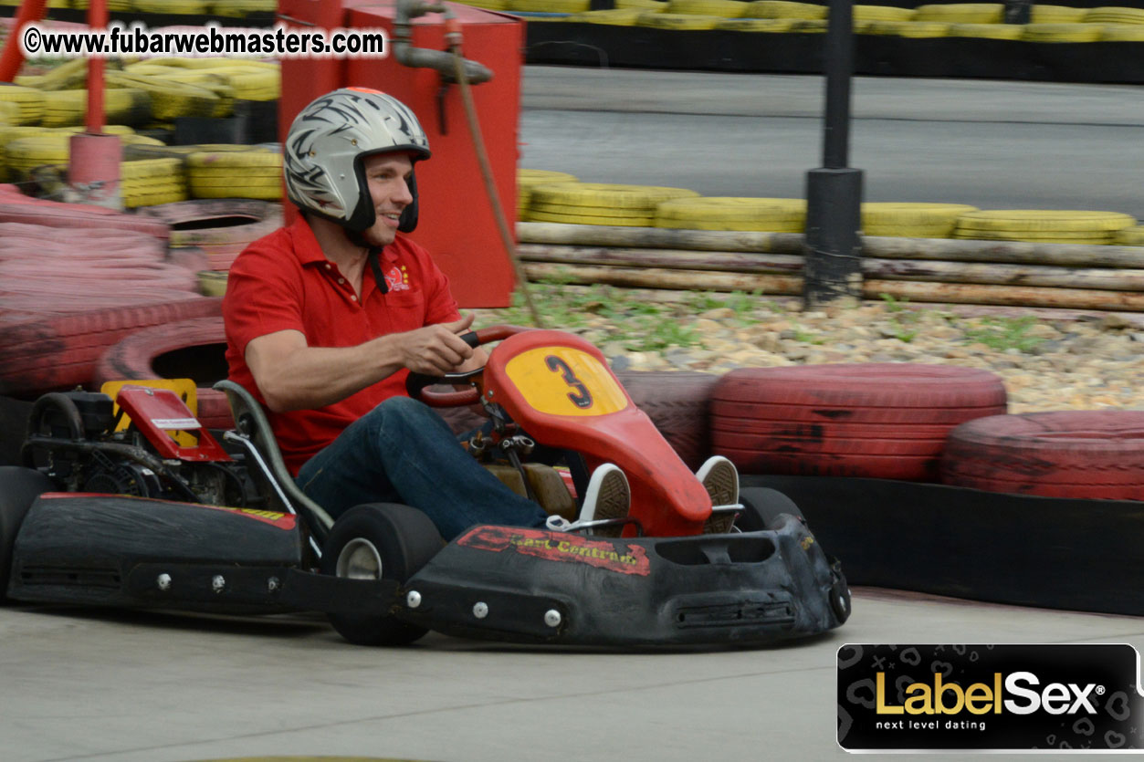 YNOT Karting Grand Prix