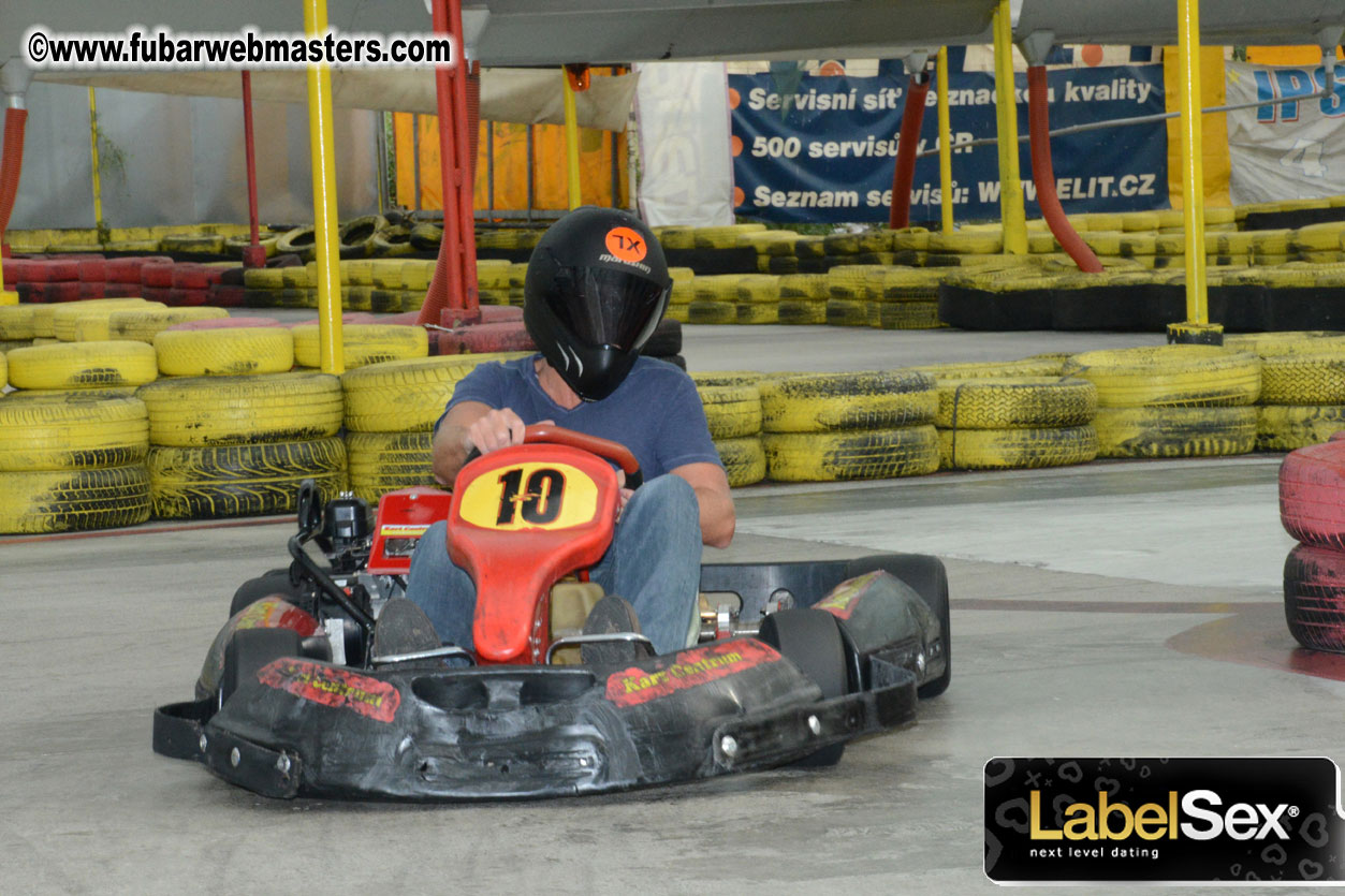 YNOT Karting Grand Prix