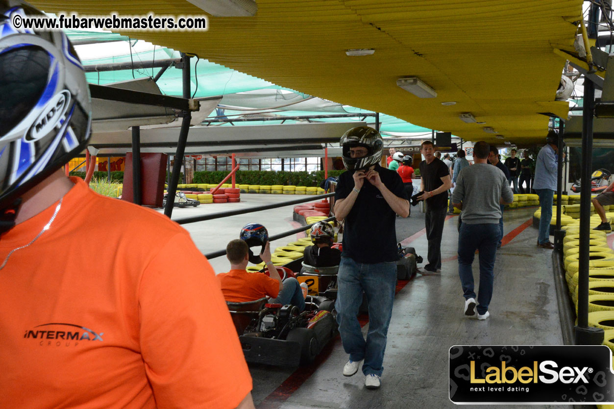 YNOT Karting Grand Prix