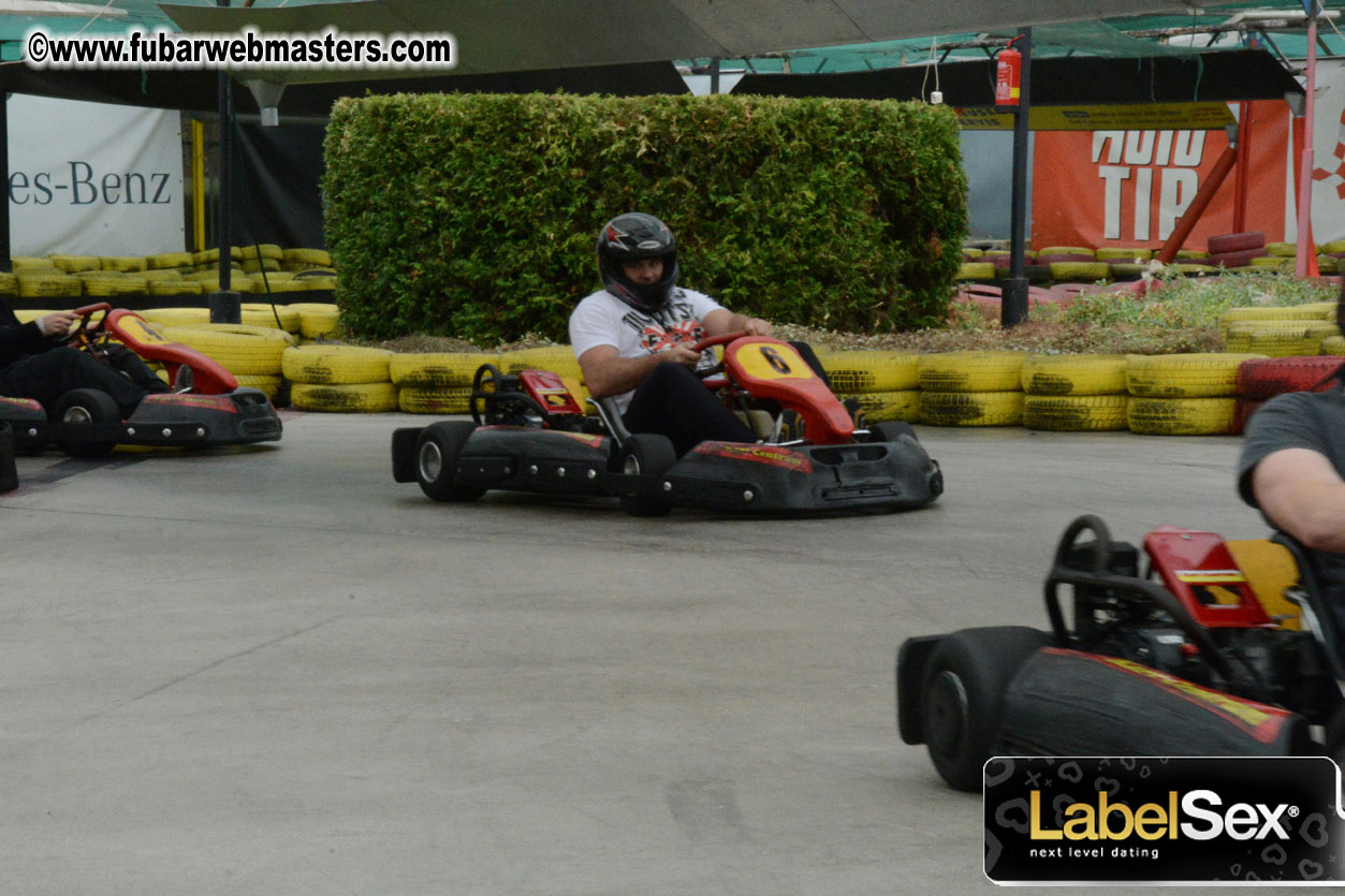 YNOT Karting Grand Prix