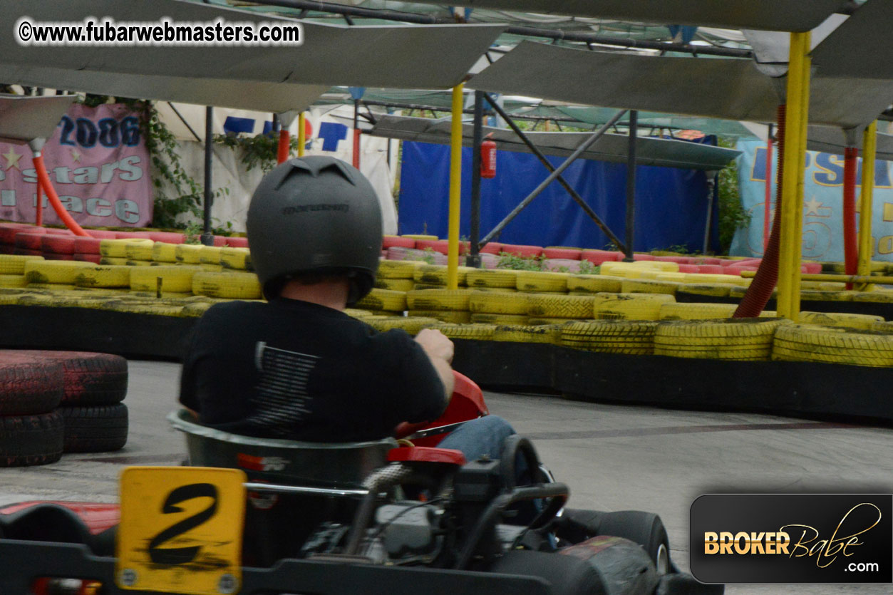 YNOT Karting Grand Prix