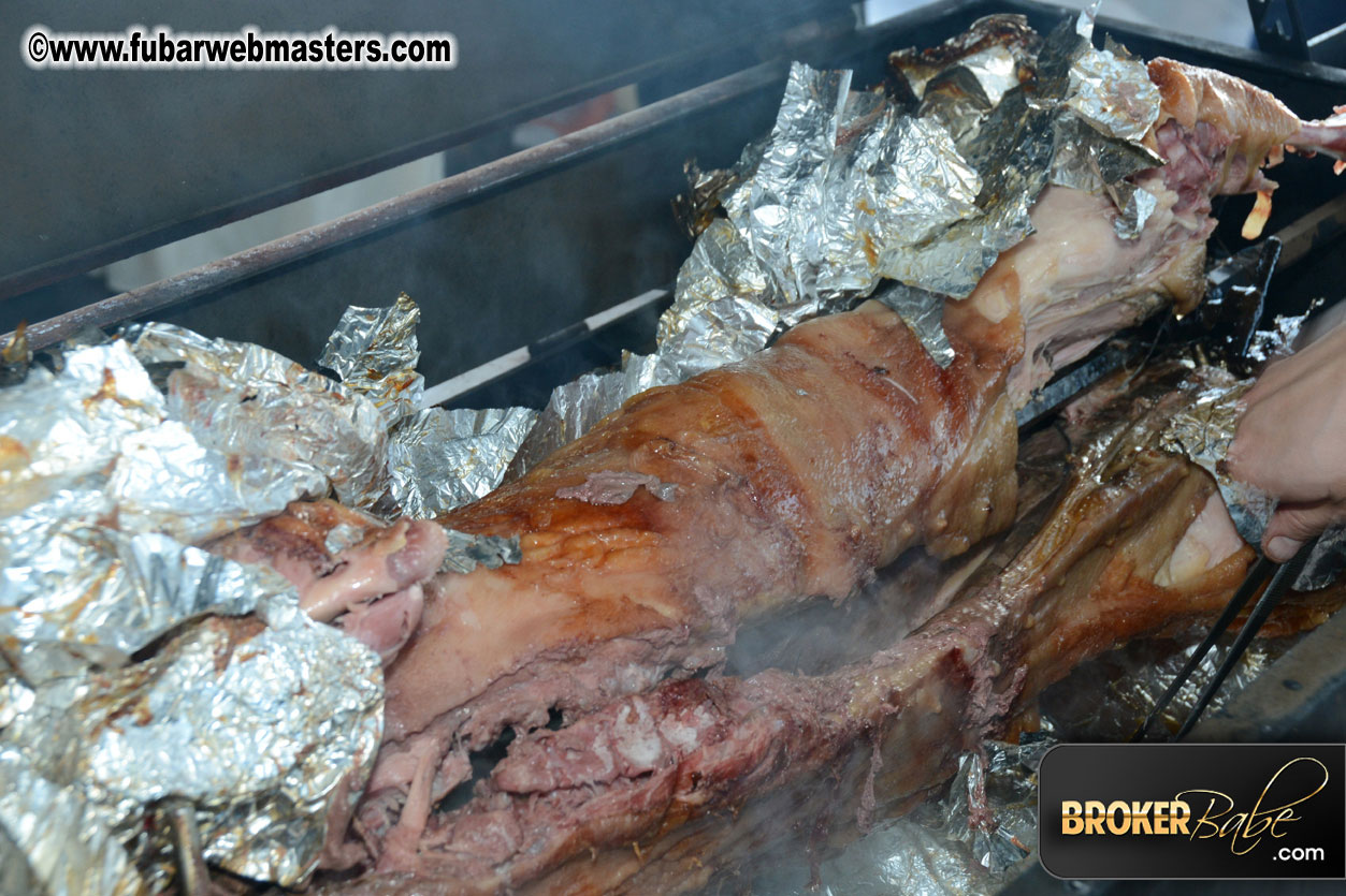 EPGBill Pig Roast
