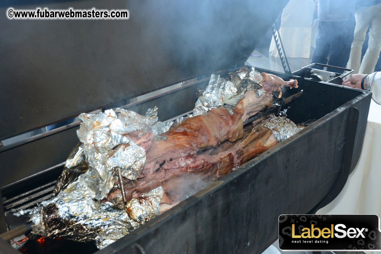 EPGBill Pig Roast
