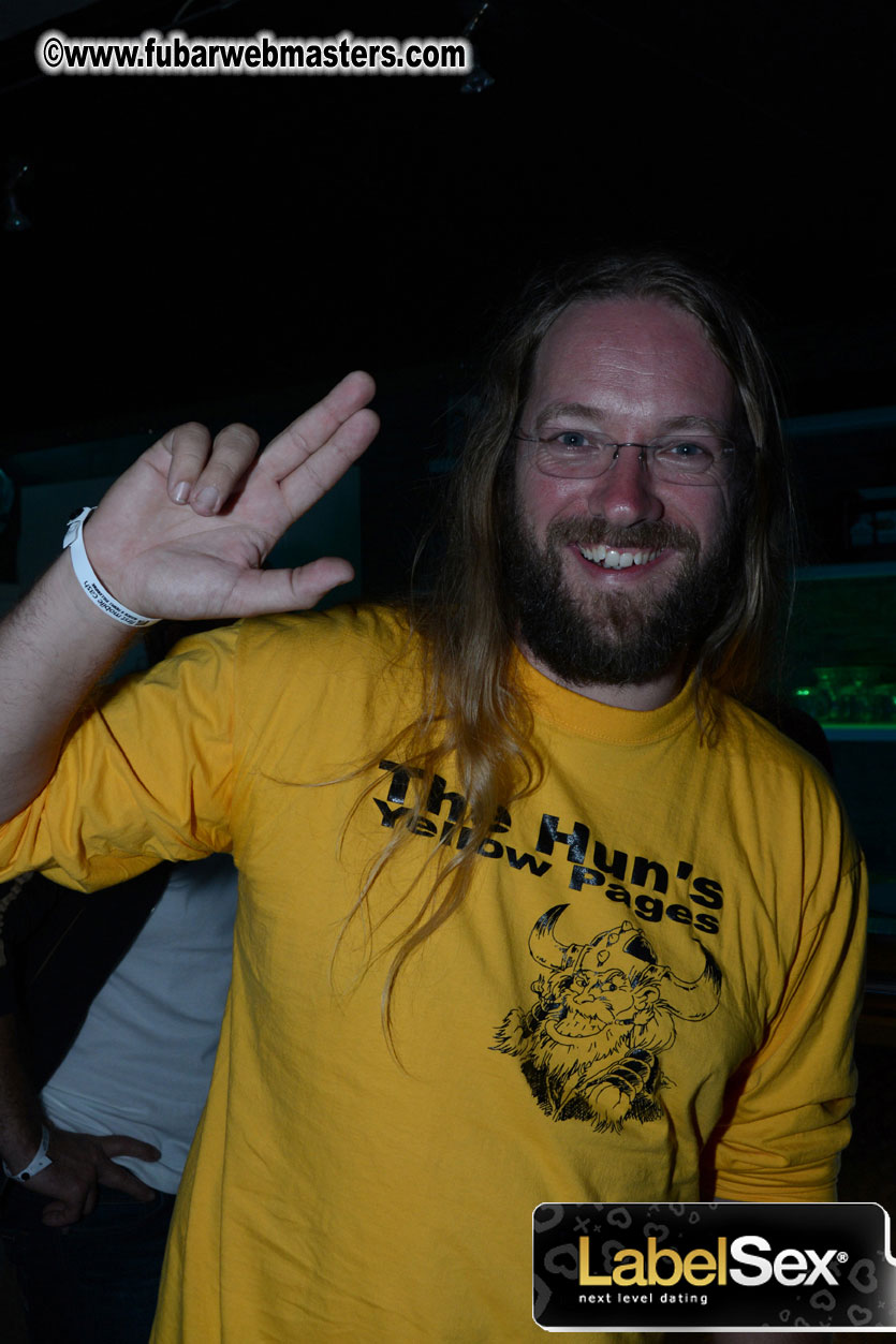 Payserve GroupSex Affiliate Porn Shoot