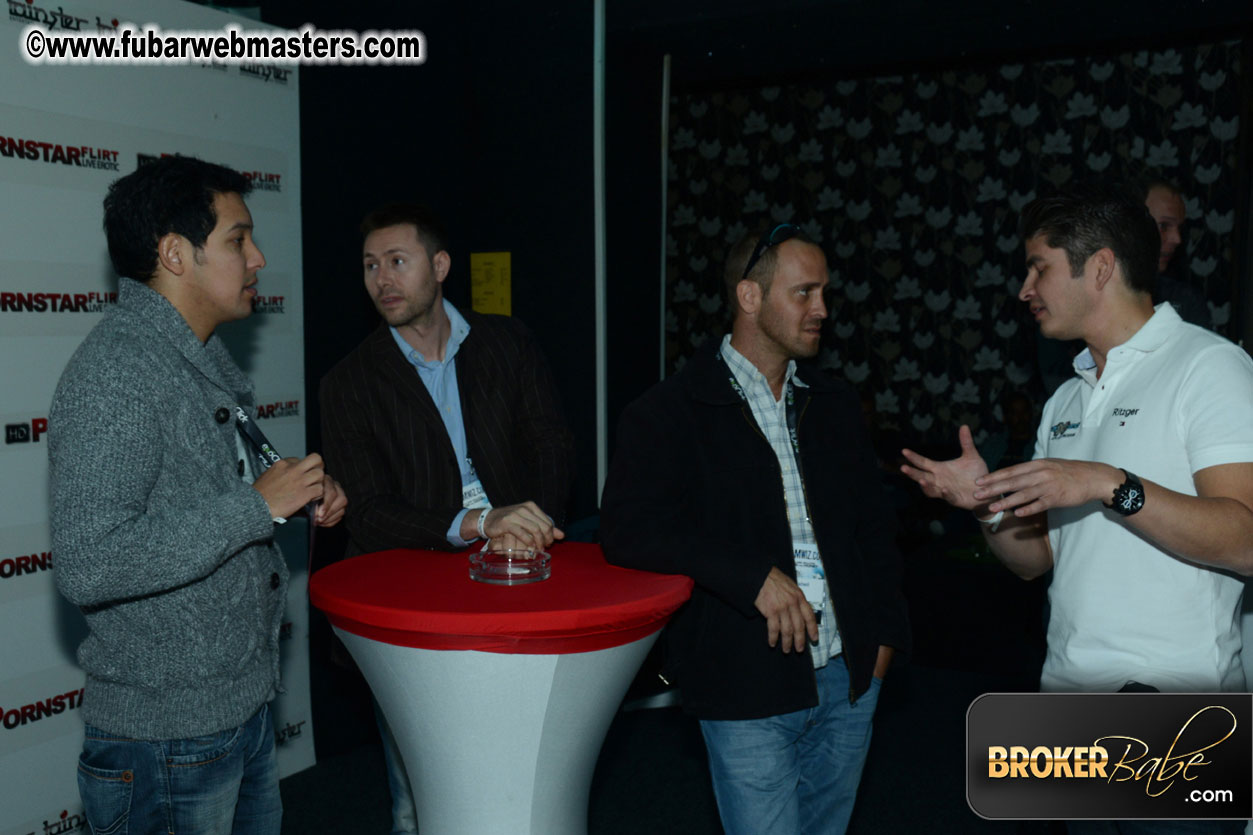 Payserve GroupSex Affiliate Porn Shoot