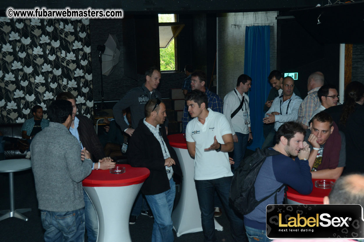 Payserve GroupSex Affiliate Porn Shoot