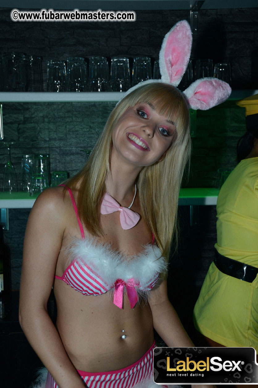 Payserve GroupSex Affiliate Porn Shoot