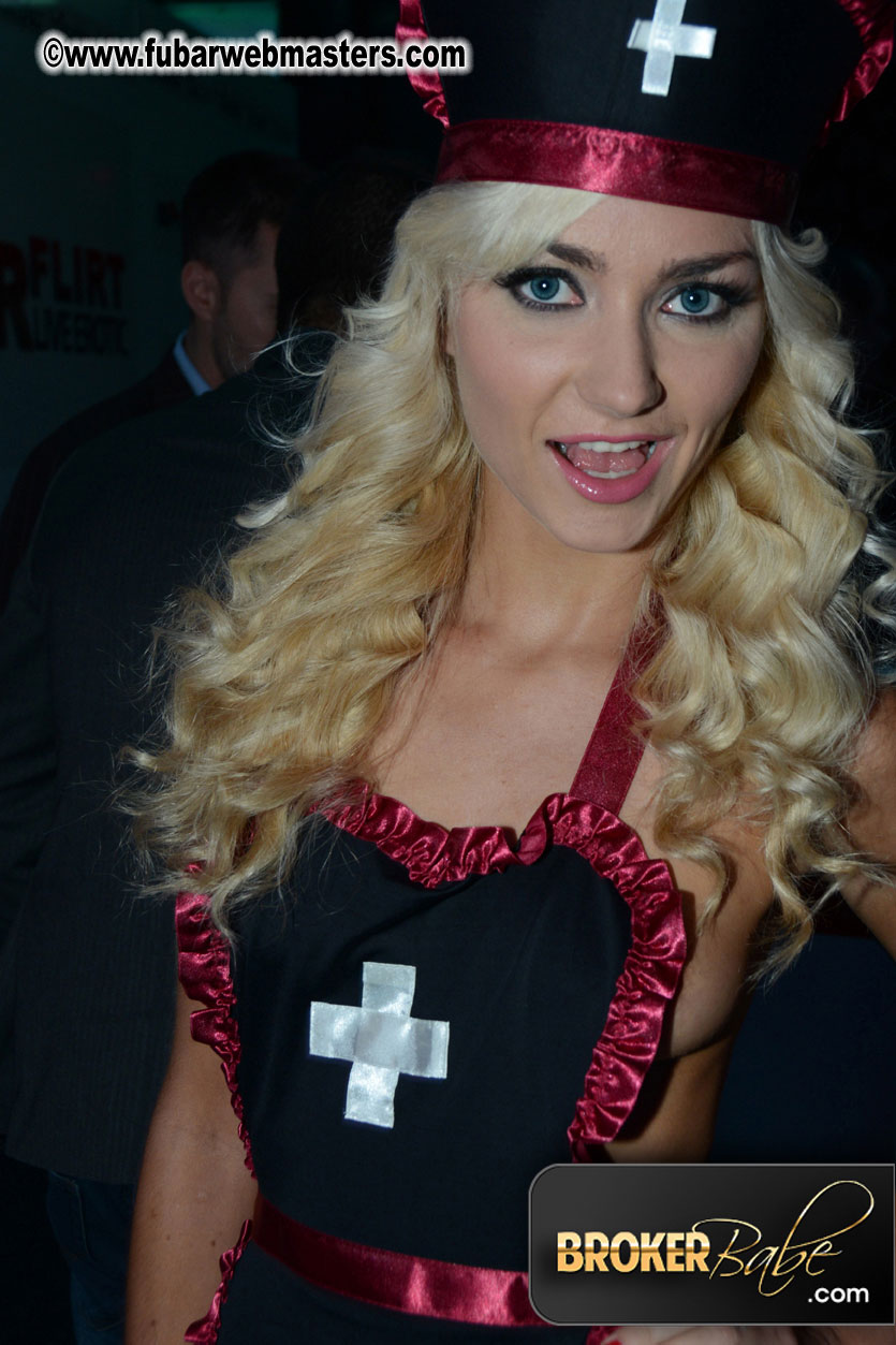 Payserve GroupSex Affiliate Porn Shoot