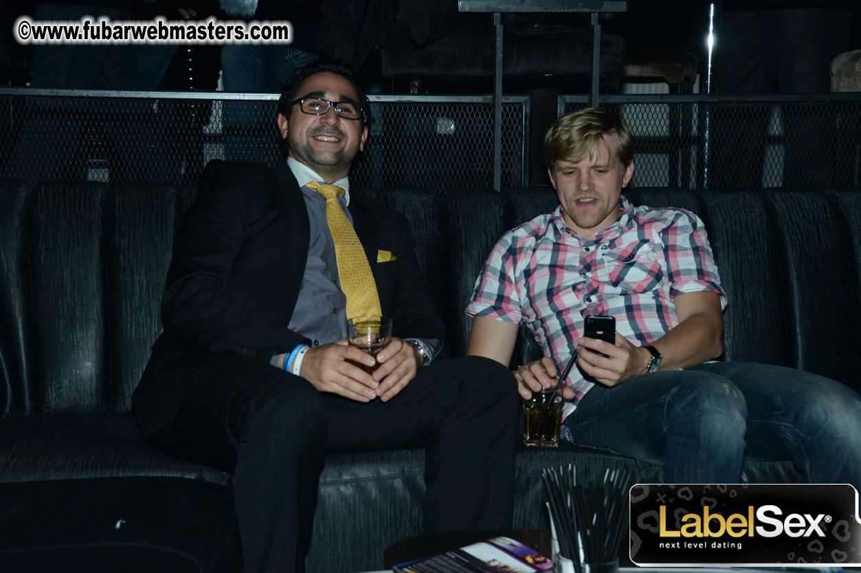 First Mobile Cash Party