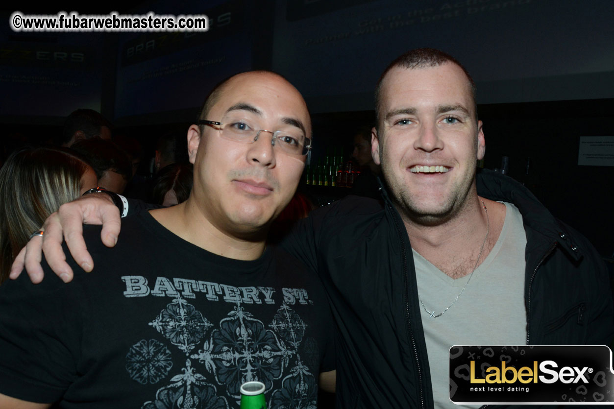 First Mobile Cash Party