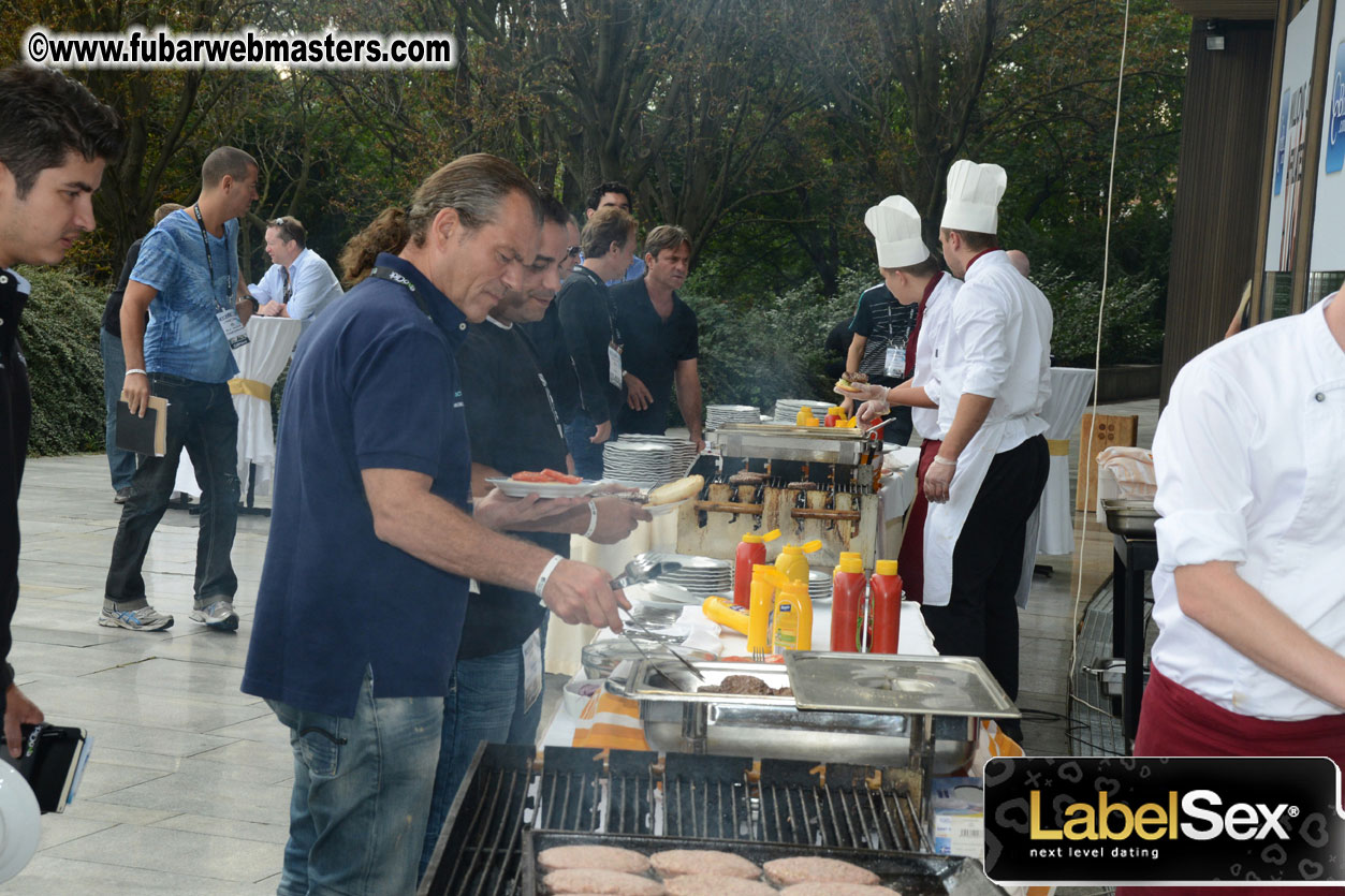 CCBill Eat, Drink & Network