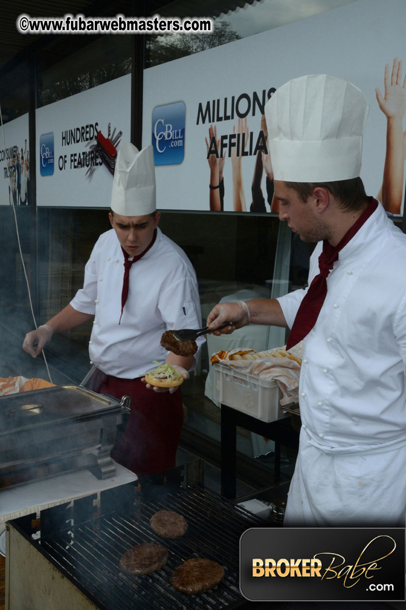 CCBill Eat, Drink & Network