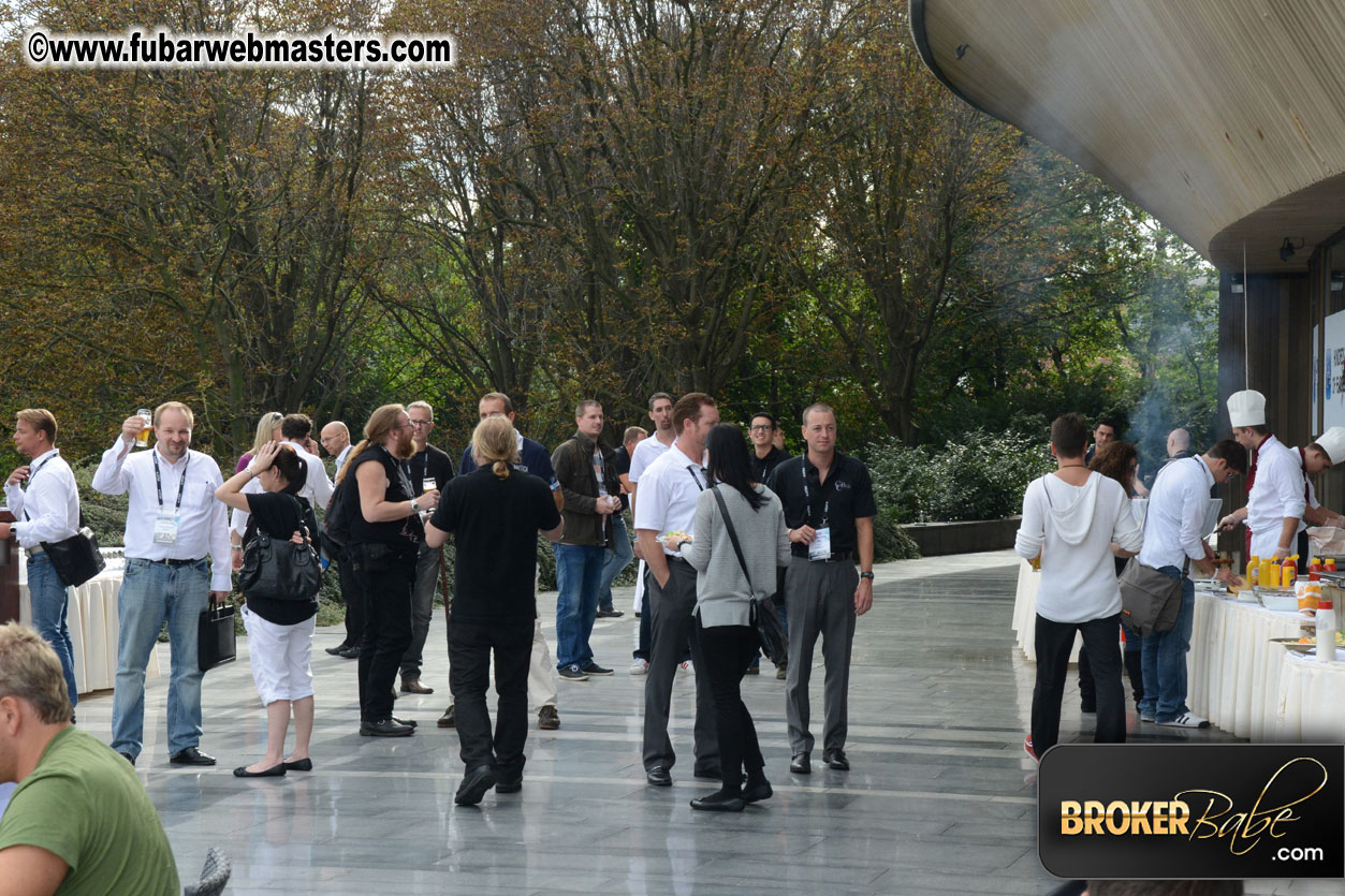 CCBill Eat, Drink & Network