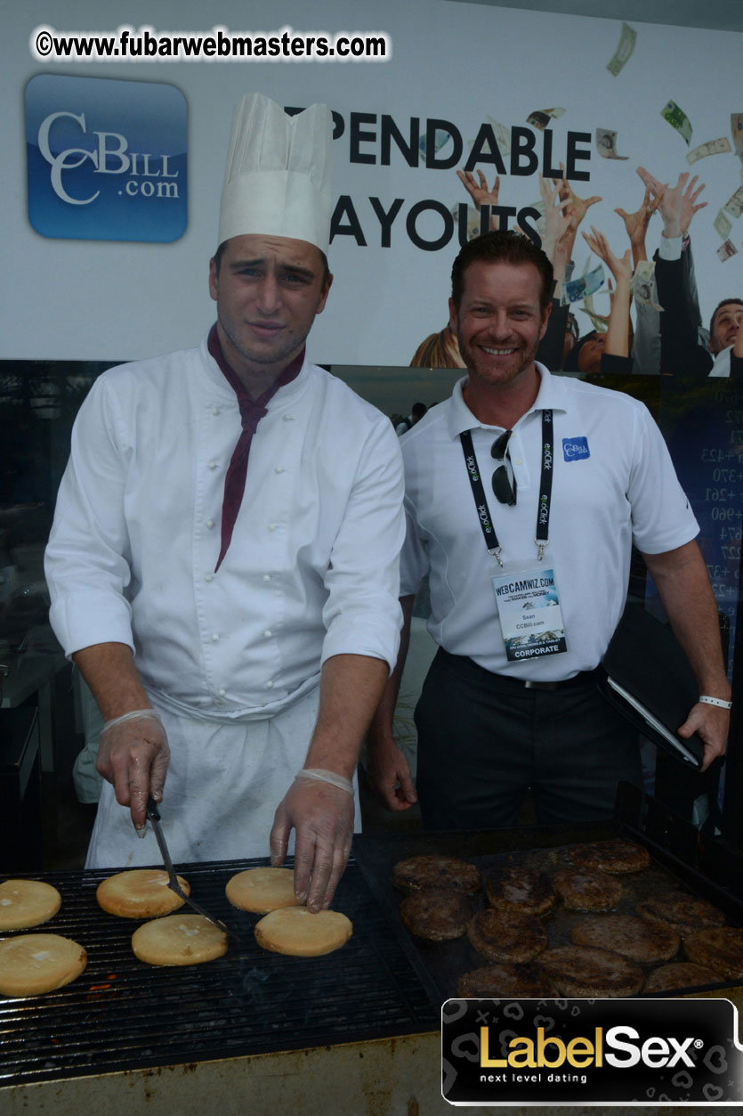 CCBill Eat, Drink & Network