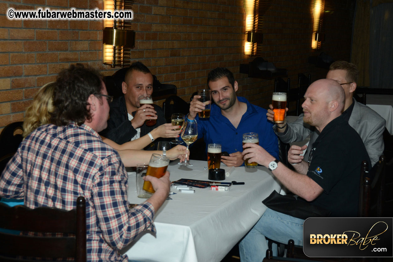 PartnerCash Happy Hour