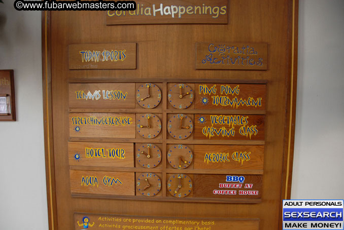 Saturday, January 27th