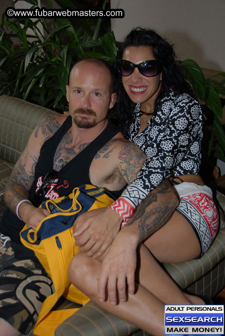 Speedboat Island Hopping