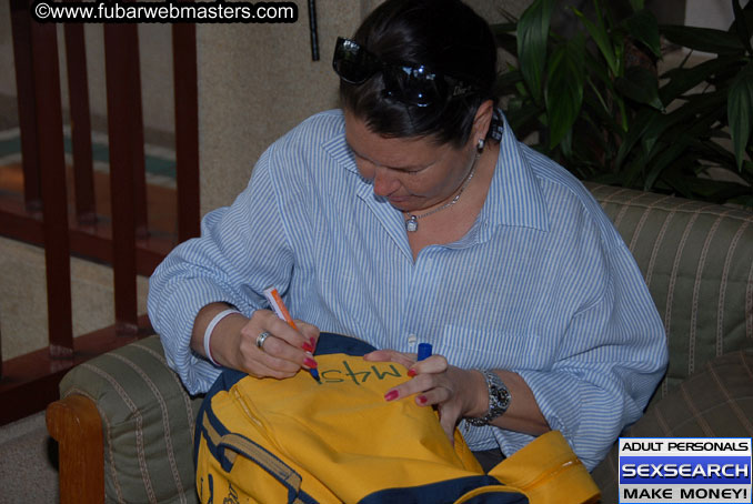 Speedboat Island Hopping